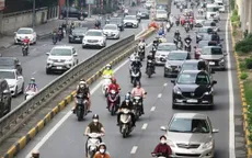 Hà Nội sẵn sàng phục vụ tốt nhu cầu đi lại của người dân dịp Tết