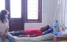 Sốt xuất huyết vượt ngưỡng cảnh báo ở Đắk Nông