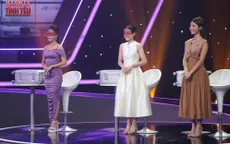 Hành lý tình yêu: Biết kiếm tiền từ năm 12 tuổi, cô gái muốn tìm nửa kia xứng đôi
