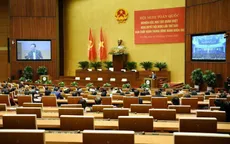 Bế mạc Hội nghị quán triệt Nghị quyết Trung ương 6