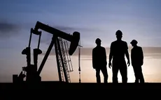 Giá dầu có thể đạt 110 USD/thùng vào năm 2023