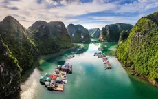 Quảng Ninh nỗ lực đạt mục tiêu đón 11,5 triệu lượt khách du lịch