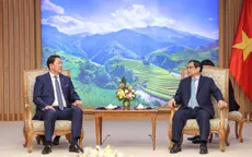 Việt Nam có vị trí đặc biệt trong chính sách đối ngoại của Mông Cổ