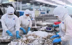 Xuất khẩu nông, lâm, thủy sản vượt kỷ lục