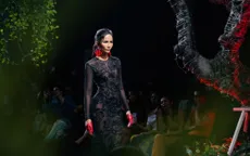 H’Hen Niê, Minh Kha làm vedette bộ sưu tập của Hà Linh Thư