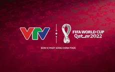 Lịch thi đấu và trực tiếp các trận tứ kết FIFA World Cup 2022 trên VTV
