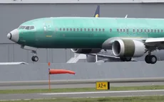 Mỹ từ chối bổ sung miễn trừ máy bay Boeing 737 MAX trong dự luật quốc phòng
