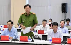Bình Dương: Thông tin 1 tỷ đồng/1 camera giao thông là không chuẩn xác