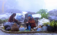 Bắc Bộ hanh khô, Nam Bộ sáng và đêm trời lạnh