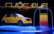 Cuộc đua sản xuất xe hơi điện gián tiếp khởi xướng hoạt động khai thác Lithium