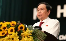 Thành công chung của TP Hồ Chí Minh có sự đóng góp tích cực của HĐND Thành phố