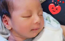 Sao Việt ngày 8/12: Mạnh Trường khoe con trai giống bố, Huyền Lizzie xinh đẹp với áo dài cưới