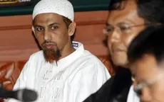 Đối tượng đánh bom ở Bali được ân xá sau khi chấp hành một nửa bản án 20 năm tù