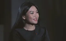 Người dẫn chương trình Lina Phạm: "Truyền hình giúp tôi bớt ích kỷ, biết lắng nghe và thấy mình nhỏ bé"
