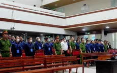 Tuyên án vụ buôn lậu gần 200 triệu lít xăng dầu