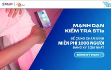 Durex hưởng ứng phong trào phòng chống HIV/AIDS