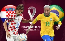 Croatia vs Brazil: Sẵn sàng cho trận thư hùng tại tứ kết World Cup 2022