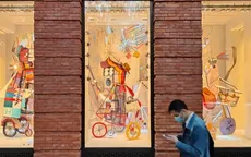 Người giàu Trung Quốc chi tiêu thế nào trong năm nay?