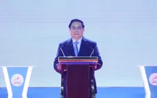 Thủ tướng Phạm Minh Chính: Chính sách quốc phòng của Việt Nam là vì hòa bình, tự vệ, vì nhân dân