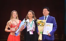 Bế mạc và trao giải thưởng Liên hoan Xiếc quốc tế năm 2022