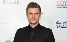 Nick Carter bị người hâm mộ cáo buộc lạm dụng tình dục