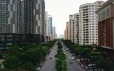 Hà Nội sẽ đặt tên 41 tuyến đường, phố mới