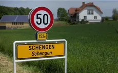 Áo chặn 2 nước EU xin gia nhập khu vực Schengen