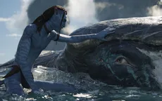 "Avatar: The Way of Water" là câu chuyện về gia đình, một hành trình phiêu lưu xúc động