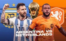 Hà Lan vs Argentina: Cuộc thư hùng đỉnh cao, chờ dấu ấn Messi | 2h00 ngày 10/12 trực tiếp trên VTV3 và VTV Cần Thơ