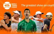 VTVcab chính thức sở hữu bản quyền giải quần vợt đồng đội World Tennis League