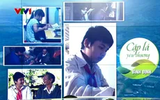 Cặp lá yêu thương: Những nếp nhà hiếu học
