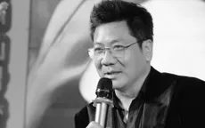 NSND Quốc Hưng hát nhạc tình