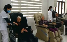 Công tác xã hội - Điểm tựa cho những người yếu thế