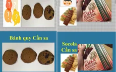 Xử lý thông tin báo chí nêu về ngộ độc ma túy trong thực phẩm