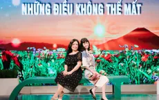 Trạm yêu thương: Nghị lực của cô giáo 8X mất ngoại hình vì bệnh lạ