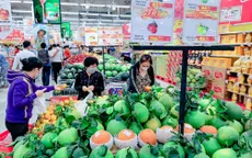 Mặt bằng giá cơ bản được kiểm soát