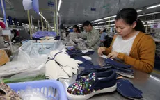 Tăng tốc sản xuất đơn hàng cuối năm