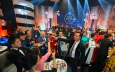 Mùa đoàn tụ 2022 - Những khoảnh khắc ấn tượng