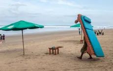 Bali mở cửa du lịch cho tất cả du khách