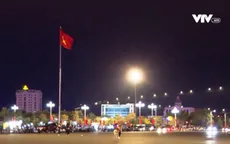 Giao thừa đầm ấm giữa tiết giá rét ở các tỉnh miền núi biên giới phía Bắc
