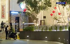 Vui đón xuân tại thành phố biển Nha Trang