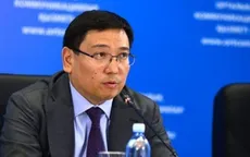 Tổng thống Kazakhstan sa thải Thị trưởng thành phố Almaty