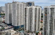 Hà Nội: Số lượng căn hộ mở bán mới dự kiến giảm trong năm 2023