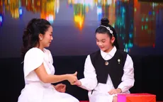 Ốc Thanh Vân kêu trời với người mẹ liên tục thất hứa với con