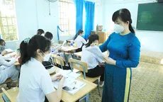 Đồng Nai tổ chức dạy và học trực tiếp từ ngày 14/2