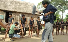 VTV5 20 tuổi - Bước đi chập chững đã vững chãi