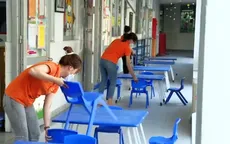 Hà Nội xem xét cho trẻ mầm non sớm đi học trực tiếp