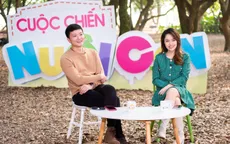 Cặp vợ chồng phượt thủ Minh Phương - Trường Nhật đối mặt Cuộc chiến nuôi con