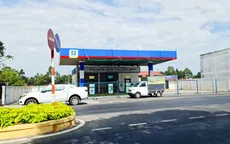Thanh tra doanh nghiệp đầu mối nhập khẩu, bán lẻ xăng dầu toàn quốc
