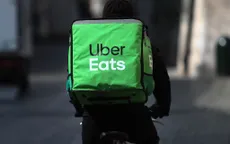Lợi nhuận của Uber tăng cao bất chấp đại dịch
